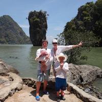 Отзыв от Анна - виза ДТВ